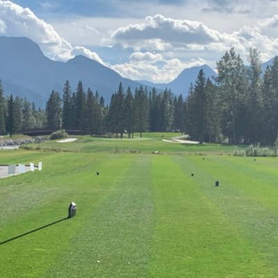Is it possible for a 42 year old with a 27hcp to become a scratch golfer by 50 while juggling a family and career? Join me and let’s do this together.