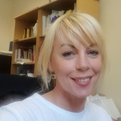 EmmaMcG94557109's profile picture. Ulster University,  lecturer in Social Work
