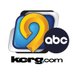 KCRG-TV9 (@KCRG) Twitter profile photo