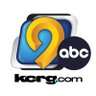 KCRG's profile picture. Your Trusted Local News and Weather Source. Covering Cedar Rapids, Dubuque, Iowa City, Waterloo, and points in between. Account managed by KCRG-TV9 news staff.