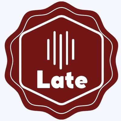 Información del Grana, contada por hinchas del Grana
Ig: lategranate
Los martes, a las 21, por:
https://t.co/ZZCMNWXEuS
https://t.co/7oZtc4GH0A
https://t.co/m0Q4m7PmNP