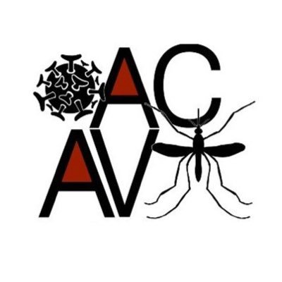 American Committee on Arthropod-Borne and Zoonotic Viruses (ACAV), @ASTMH subgroup, founded in 1959 to study #arboviruses and #emerging #viral #diseases