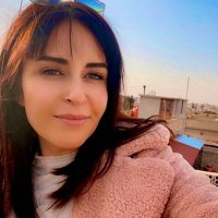 Amina Hussein (@aminahekmet) 's Twitter Profile