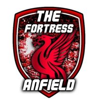The Fortress Anfield (@chasegoldsonlfc) Twitter profile photo