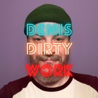 denisdirtywork(@denisdirtywork) 's Twitter Profile Photo