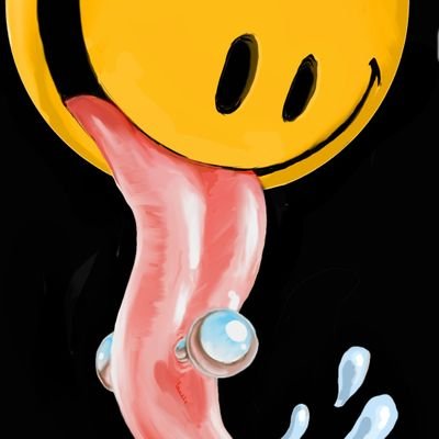 Cannibalさんのプロフィール画像