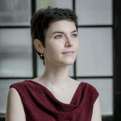 Visit Katarina Andjelkovic Profile