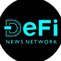 DeFi News Network (@definewsnetwork) 's Twitter Profile Photo DeFi News Network (@definewsnetwork) 's Twitter Profile Photo