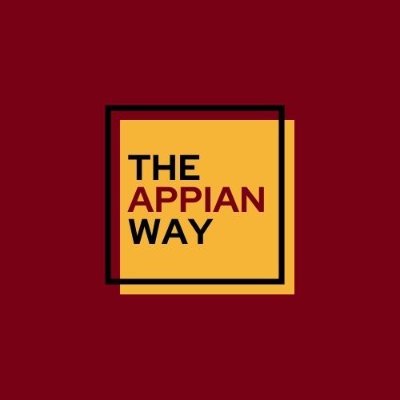 The Appian Way is an annual archive of inspirations, musings, & innovations occurring within the Harvard Graduate School of Education master’s community