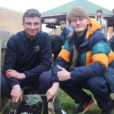 kscEnrichment's profile picture. Celebrating Sixth Form Enrichment at @kingschester