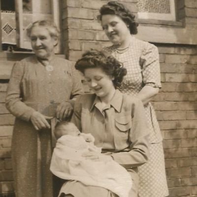 Untold Family Histories Remembering the Unspoken & the Unspeakable & How your Story Sets You Free
Book coming soon https://t.co/f2bSjHjVf5