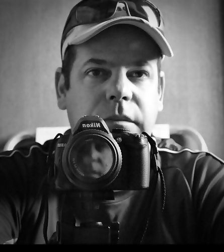 Gentilefotos's profile picture. Facebook: Esteban Gentile Fotografia