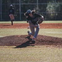 Jacob Gregory (@jacobgbaseball) 's Twitter Profile