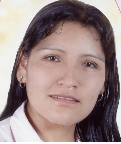 Adiangi's profile picture. Tarmeña orgullosa