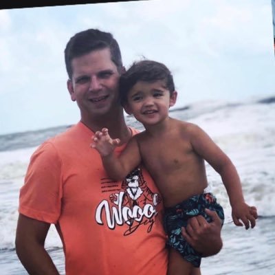 Josh Waters Profile