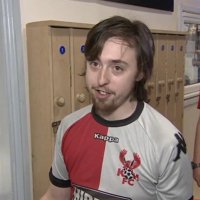Shane Wilkinson (@nonleaguewriter) 's Twitter Profile
