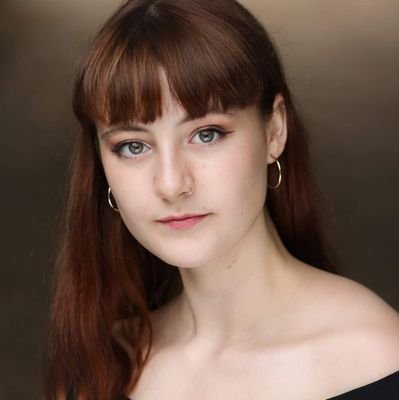 christabelleact's profile picture. Actress and Film Maker