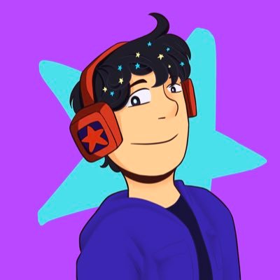 smol mcyt/streamer. Am usually spaced out but good content comes occasionally 
-he/him 
-3/3
-pfp by purpslosh on YouTube