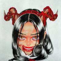 sadgirl⚔️samurai (@ms_winehouse) 's Twitter Profile