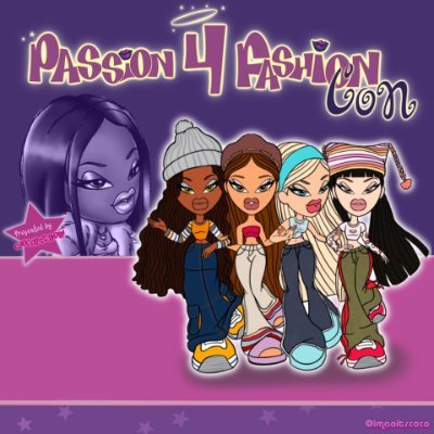 Passion4Fashion Conventionさんのプロフィール画像