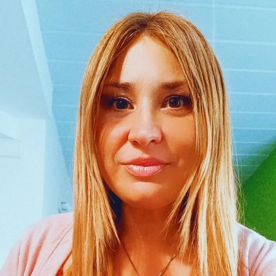 MariluGtv's profile picture. Mag. y Lic. en Comunicación Social. Periodista Independiente. Redactora en @ElCafeDiarioOK. Productora y Realizadora Audiovisual. Coach Nutricional