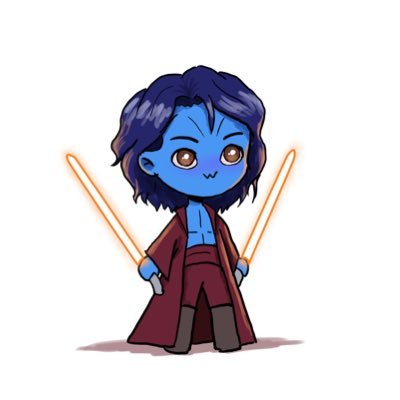 adie. 36. blue people, evil gray man, birds and brains. #NoThrawnWithoutZahn. ceo of vahnto. nd. https://t.co/HuL5Nagwrh pfp by @skywalkerthrawn