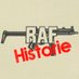 RAF Historie (@RAF_Historie) Twitter profile photo