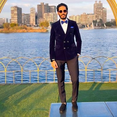 Remember Life is short.
ICC Site Operations Specialist at Vodafone Egypt
(وَلَسَوْفَ يُعْطِيكَ رَبُّكَ فَتَرْضَی)
❤ Photography 📷
Dahab😍
