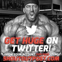 ShoutoutPost (@shoutoutpost) 's Twitter Profile