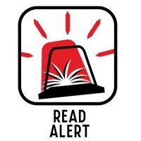Read Alert Podcast (@readalertpod) 's Twitter Profile