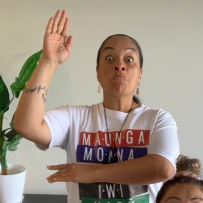 PewhKeri's profile picture. Music creator ✨Kaupapa Māori Music Consultant ✨Launching Māori Music globally 🌏 ✨Whiua tō reo ki te ao✨