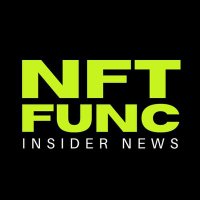 NFT Func (@nftfunc) 's Twitter Profile Photo NFT Func (@nftfunc) 's Twitter Profile Photo