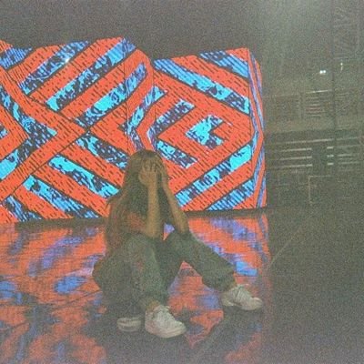 Rosieanepark_'s profile picture. nothing