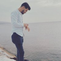 mehmet_kiraz (@mhmt_kiraz) 's Twitter Profile