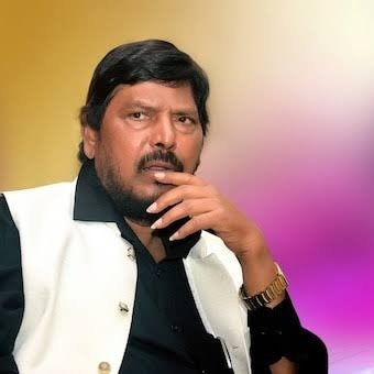 Fan of Ramdas Athawale