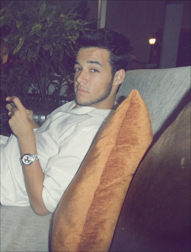 Relax
