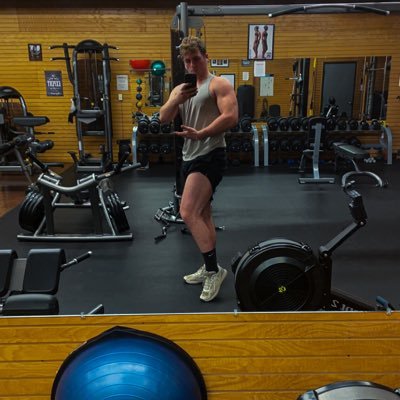 thequinnhealy_'s profile picture. 