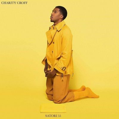 CroffCharity's profile picture. People Feel Limited. I Use Music, Words, and Art to help them push past those Limits. 

                   What Could We Become? 💜🧠