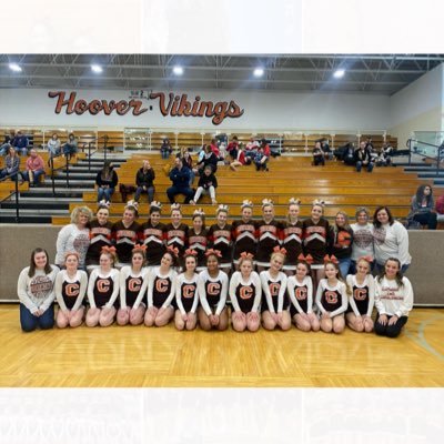 Claymont Cheer