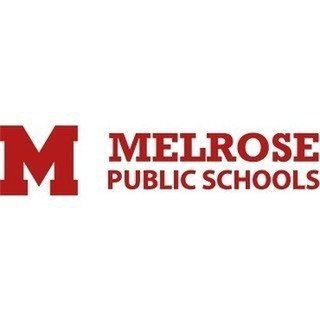 The official Twitter account of the Melrose Public Schools in Melrose, MA.