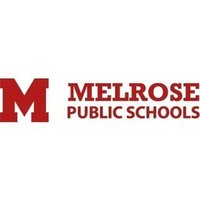 MelrosePublicSchools(@MelrosePS) 's Twitter Profile Photo