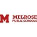 MelrosePublicSchools (@melroseps) Twitter profile photo MelrosePublicSchools (@melroseps) Twitter profile photo