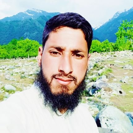 EhmadAadil's profile picture. Allah hu akber