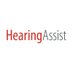 HearingAssist (@hearingassistus) Twitter profile photo HearingAssist (@hearingassistus) Twitter profile photo
