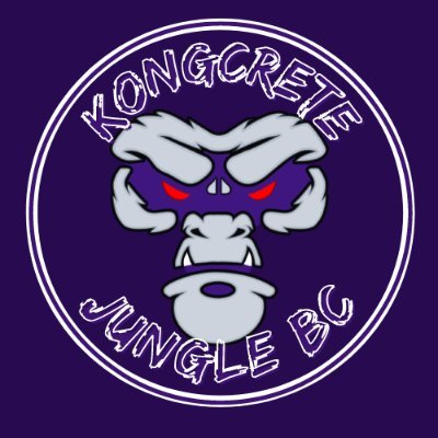 Kongcrete Jungle Basketball Club (KJBC) of the Rumble Kong League (RKL). Brand Focused. #WeAreKong #KongcreteStrong https://t.co/jRgNR39oBY