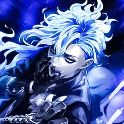 ikol;さんのプロフィール画像