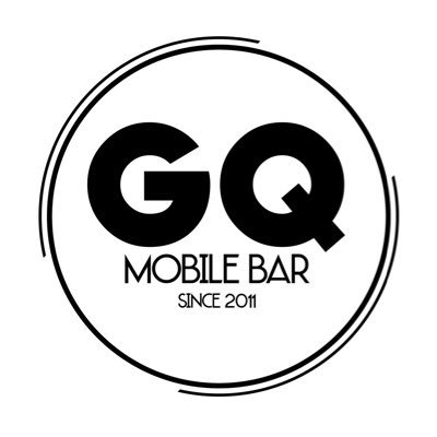 GQ Mobile Bar