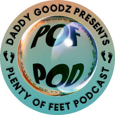 Best podcast on the net! or PedCast? 🤔😁 by @DaddyGoodz