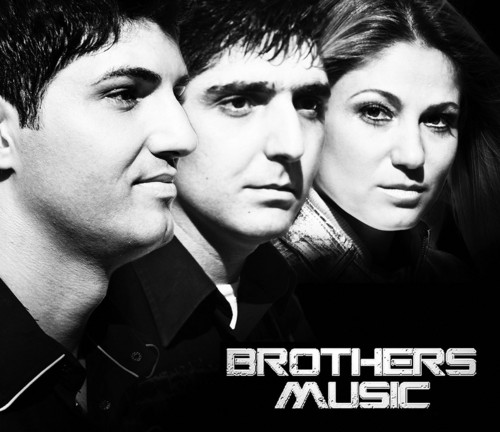 * SAMUEL MOYSES * banda Brothers Music - TRIUNFAL
contatos p/ Shows - email : contato@brothersmusic.com.br 
Fone (011) 4436 2574 ou (011) 4992 9133