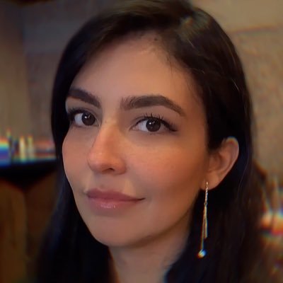 Streamer mexicana 🇲🇽👾Spanish and English teacher 👩🏻‍🏫/ Diseñadora gráfico 🤓